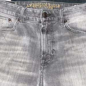 American Eagle Denim Shorts